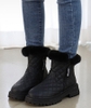 Boots nữ Hàn Quốc 121926