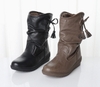 Boots nữ Hàn Quốc 121928