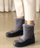 Boots nữ Hàn Quốc 121929