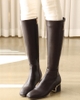 Boots nữ Hàn Quốc 121933