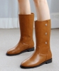 Boots nữ Hàn Quốc 100743