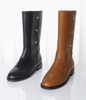 Boots nữ Hàn Quốc 100743