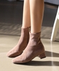 Boots nữ Hàn Quốc 100745