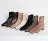 Boots nữ Hàn Quốc 100745