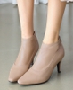 Boots nữ Hàn Quốc 100746