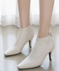 Boots nữ Hàn Quốc 100746