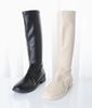 Boots nữ Hàn Quốc 100747