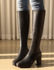 Boots nữ Hàn Quốc 100748