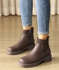 Boots nữ Hàn Quốc 100752