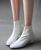 Boots nữ Hàn Quốc 100756