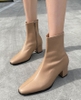 Boots nữ Hàn Quốc 100756