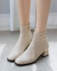 Boots nữ Hàn Quốc 100758