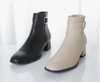 Boots nữ Hàn Quốc 100758