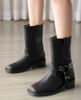 Boots nữ Hàn Quốc 100760