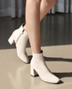 Boots nữ Hàn Quốc 100761