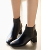 Boots nữ Hàn Quốc 100761