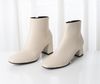 Boots nữ Hàn Quốc 100761