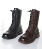 Boots nữ Hàn Quốc 100762