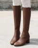 Boots nữ Hàn Quốc 100759