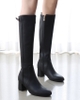 Boots nữ Hàn Quốc 100759