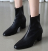 Boots nữ Hàn Quốc 092741