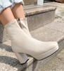 Boots nữ Hàn Quốc 092752