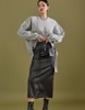Chân váy thiết kế Hàn Quốc 121431