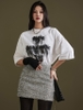 Chân váy thiết kế Hàn Quốc 121437