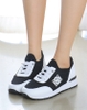 Sneakers nữ Hàn Quốc 060803