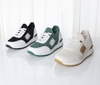 Sneakers nữ Hàn Quốc 060803