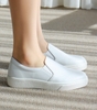 Sneaker nữ Hàn Quốc 081550