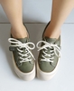 Sneaker nữ Hàn Quốc 091607