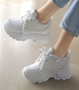 Sneaker nữ Hàn Quốc 091617