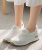 Sneaker nữ Hàn Quốc 021309