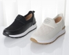 Sneaker nữ Hàn Quốc 021309