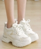 Sneaker nữ Hàn Quốc 032515