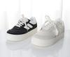 Sneaker nữ Hàn Quốc 032523