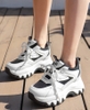 Sneaker nữ Hàn Quốc 050661