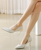 Giầy cao gót Hàn Quốc 051731