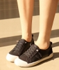 Sneaker nữ Hàn Quốc 110632