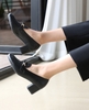Giầy nữ Hàn Quốc 021976