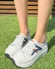 Sneaker nữ Hàn Quốc 042137