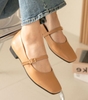 Giầy nữ Hàn Quốc 073005