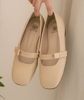 Giầy nữ Hàn Quốc 073006