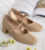 Giầy nữ Hàn Quốc 073020