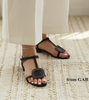 Sandal nữ handmade 102177