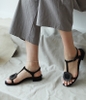 Sandal nữ handmade 102177