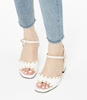 Sandal handmade Hàn Quốc 052478
