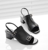 Sandal nữ Hàn Quốc 041921