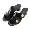 Sandal cao cấp Hàn Quốc 053109